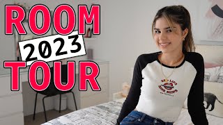 Room Tour 2023 [upl. by Hera]