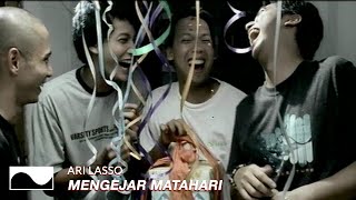 Ari Lasso  Mengejar Matahari  Official HD Remastered Video [upl. by Innes436]