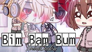 TOP 15 BimBamBum meme Ep 2  Gacha Life [upl. by Enael]