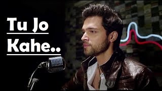 Tu Jo Kahe Duniya Bhula Du Mai lyrics  Yasser Desai  Parth Samthaan  Palash Muchhal  2017 [upl. by Uziel435]