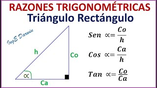 CÓMO TRAZAR UN TRIÁNGULO CON REGLA Y TRANSPORTADOR [upl. by Nellac]