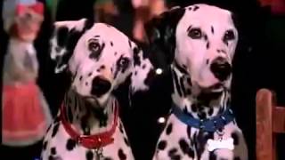 102 Dalmatians Trailer In 3D [upl. by Toolis]