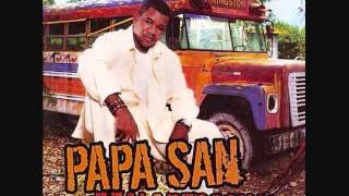 Papa San  More Life [upl. by Noneek]