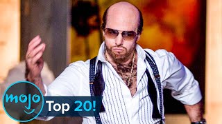 Top 20 Comedy Movies No One Expected To Be Good [upl. by O'Malley]