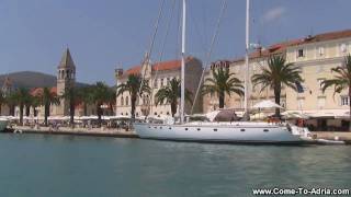 Trogir Croatia [upl. by Leandro]