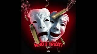 1Chow  Who 2 Trust Ft HoodzE Official Audio [upl. by Alidis]