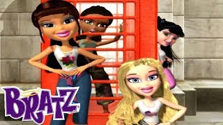 Bratz  Series Temporada 1  Bonita Y Punk  Español Latino HD  Episodios Completos [upl. by Ynamad]