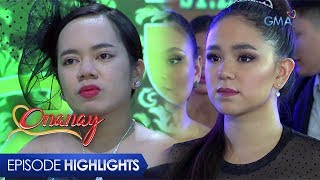 Onanay Mother and daughter’s revenge  Episode 100 [upl. by Alemahs]