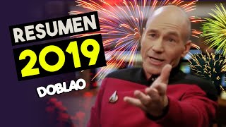 RESUMEN CHILE 2019  DOBLAO [upl. by Kramnhoj344]