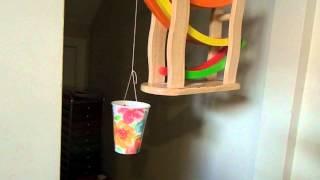 quotEasyquot Rube Goldberg machines [upl. by Morse]