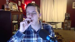 Davidoff Mini Cigar Review [upl. by Turmel]