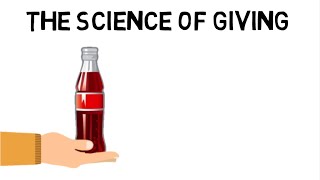 Social Reciprocity The Science of Giving [upl. by Greenlee]