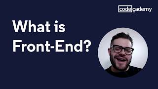 What is frontend [upl. by Rima]