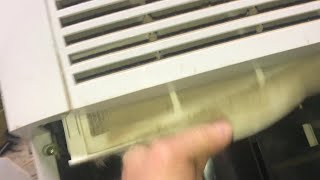 “did you know” dehumidifiers HAVE FILTERS they’re easy to clean [upl. by Jere]