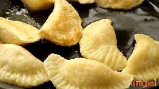 How to Make Grandmas Polish Perogies  Allrecipes [upl. by Aneej]