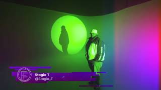 Stogie T  Freestyle Friday on channel O [upl. by Nereids]