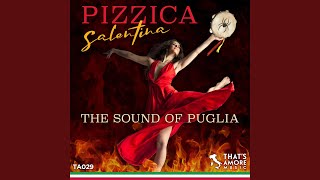 Pizzica salentina [upl. by Akinet]