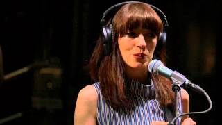 Daughter  Full Performance Live on KEXP [upl. by Ennovy339]