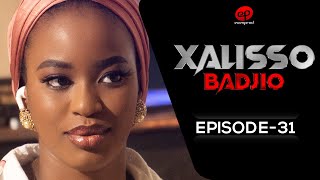 XALISSO  Saison 1  Episode 31 VOSTFR [upl. by Bilek]