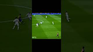 Messi vs kroos modric Casemiro [upl. by Gleda615]