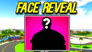 My Face Reveal [upl. by Lean]