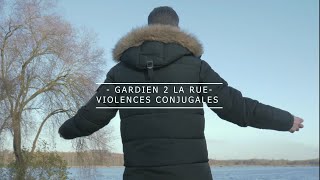 Violences Conjugales   Clip Officiel [upl. by Eynobe]