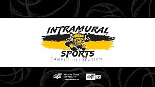 2020 Intramural Basketball Championship [upl. by Notyap837]