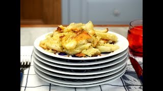 Come Cucinare i Finocchi in Padella il Contorno Perfetto  How to Cook Fennel in a Pan [upl. by Holman]