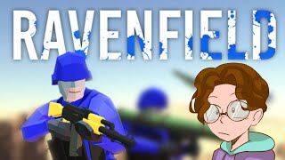 The Ravenfield Experience [upl. by Kaufman]