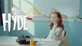 Mrs Hyde 2018  Official US Trailer HD [upl. by Ramled]