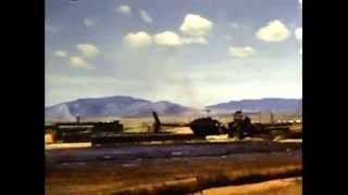 CAM RANH BAY VIETNAM 197071 Unedited footage [upl. by Godfrey532]