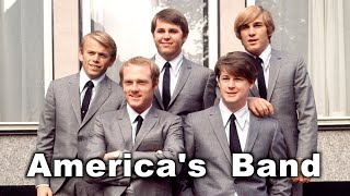 Top 10 Beach Boys Songs [upl. by Ayila754]