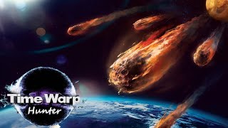 Meteors Meteorites amp Asteroids Documentary  History Channel [upl. by Winer]