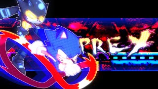 PREY  Friday Night Funkin Vs SonicEXE REMIX [upl. by Iak5]