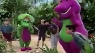 Barney amp Friends  Ship Ahoy Part 2 [upl. by Hajar]