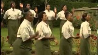 Ndugu Unatazama Wapi By Kilimanjaro Revival Choir [upl. by Willa]