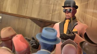 TF2 How To Spy  InDepth Tutorial [upl. by Kirk56]