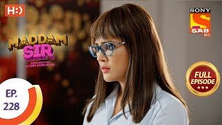 Maddam sir  Ep 228  Full Episode  10th June 2021 [upl. by Ikim740]