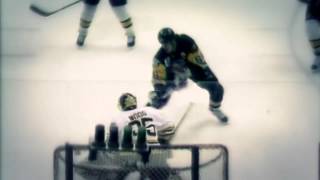 Memories Lemieux tallies a recordtying eight points [upl. by Llirred627]