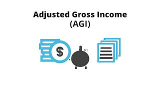 What is a Adjusted Gross Income AGI  Tax Lingo Defined [upl. by Mollie128]