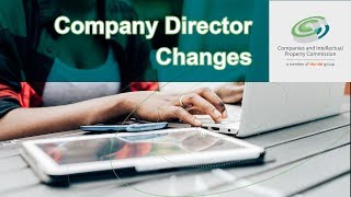 How to Change Company Directors [upl. by Alema]