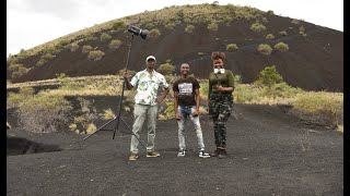 Tour Of Tsavo West National Park Courtesy of Kenya Safari Lodges and Hotels and Ngulia Safari Lodge [upl. by Olav333]