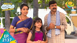 Taarak Mehta Ka Ooltah Chashmah  Episode 2137  Full Episode [upl. by Meri444]