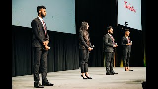 2019 Enactus Canada National Finalist  Saint Marys University [upl. by Madlen]