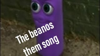 The Beanos them song 1 hour [upl. by Aillicsirp]