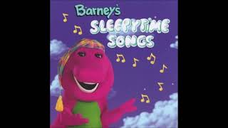 Barneys Sleepytime Songs Full Album But Its a Semitone Lower [upl. by Ethelred]