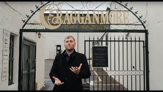 Cragganmore Distillery Visit [upl. by Thadeus]