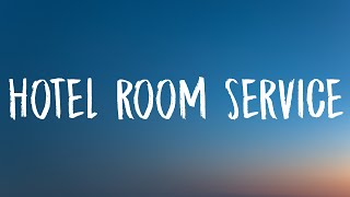 Pitbull  Hotel Room Service Lyrics [upl. by Notsej]