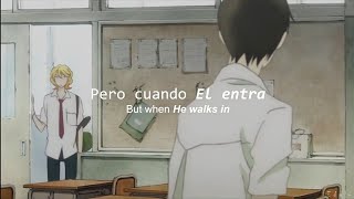 Me And My Husband  Mitski  Slowed   Lyrics  Sub Español  Doukyuusei [upl. by Aribold38]