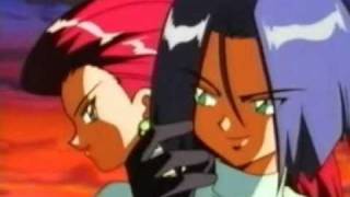 Team Rocket  Double Trouble [upl. by Annil]